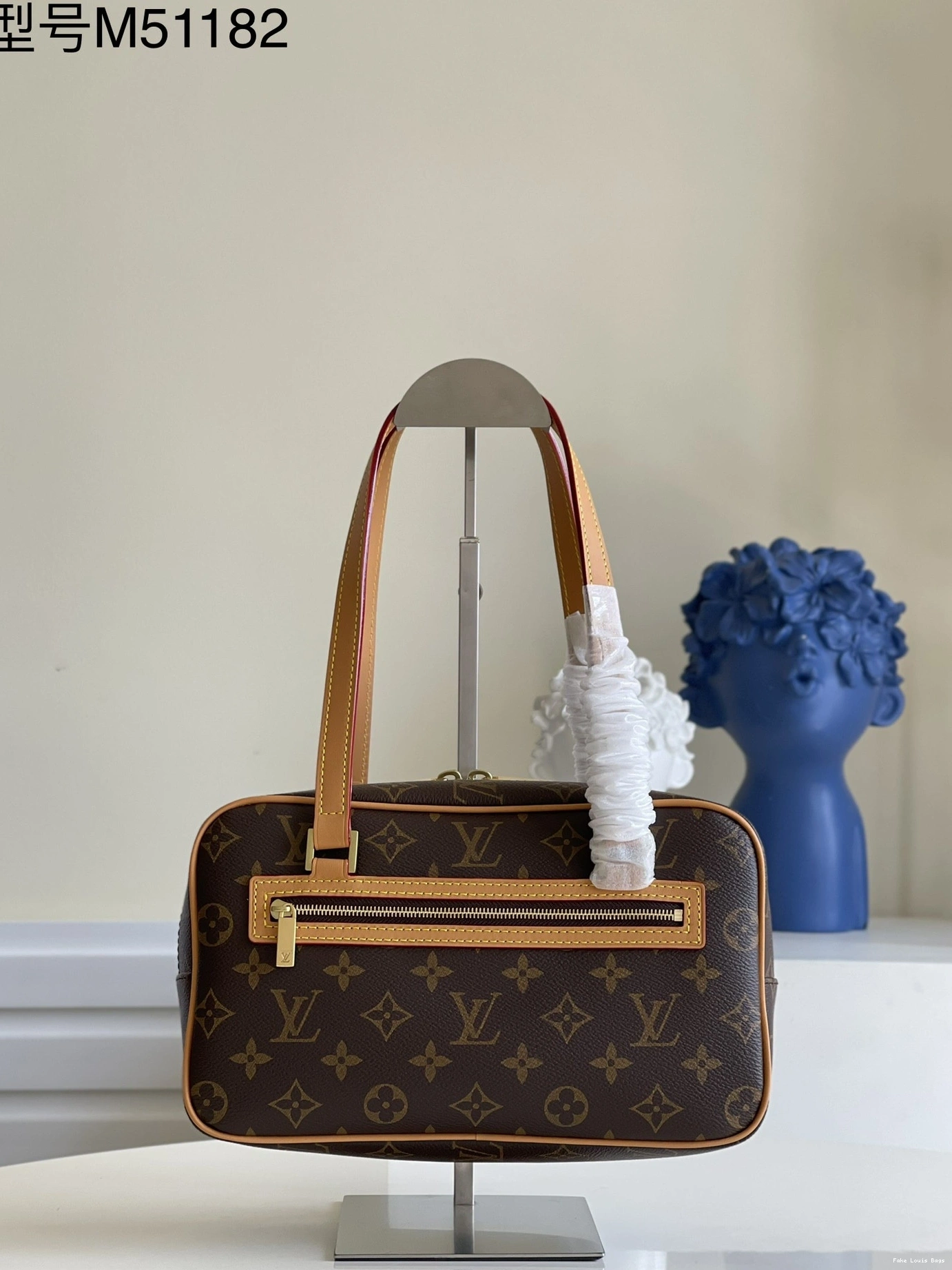 Fake Louis Bags CITE LOUIS VUITTON 0811